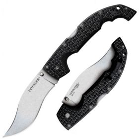 ColdSteel - XL Voyager Vaquero Plain Edge AUS10A