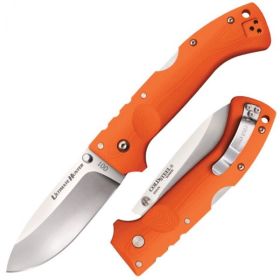 ColdSteel - Ultimate Hunter Orange S35VN