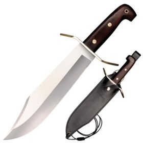 ColdSteel - Wild West Bowie