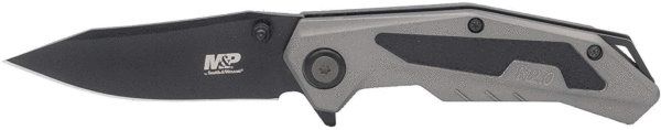 Smith & Wesson - M&P® U.G. Liner Lock Folding Knife