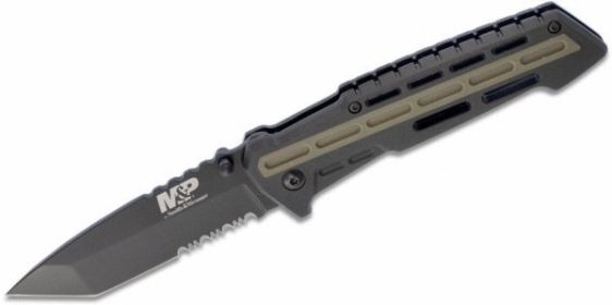 Smith & Wesson M&P AR Overmold