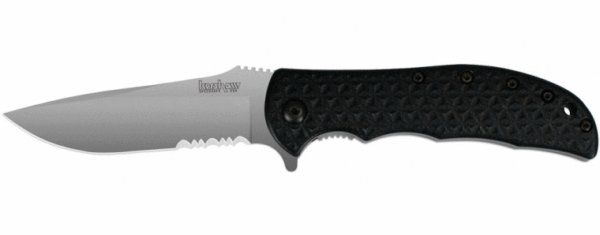 Kershaw 3650ST - Volt II- Serrated