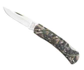 3 In. Camouflage Zytel® Lockback