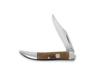 3 In. Heritage Walnut Little Toothpick