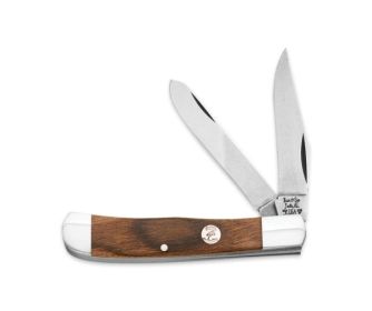 3 In. Heritage Walnut Little Trapper