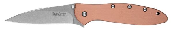 Kershaw-LEEK - COPPER