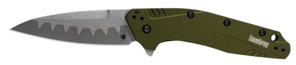 Kershaw-DIVIDEND COMPOSITE OLIVE