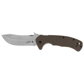 Kershaw-EMERSON CQC-11K D2