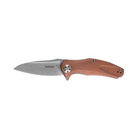 Kershaw-NATRIX CU