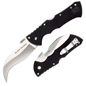 ColdSteel - Black Talon Folder Plain Edge