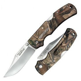 ColdSteel - Double Safe Hunter