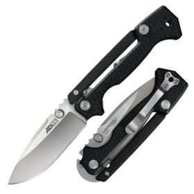 ColdSteel - AD-15 (Black Handle)