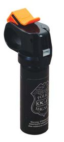 3 OZ PEPPER SPRAY