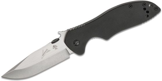 Kershaw - EMERSON CQC-6K D2