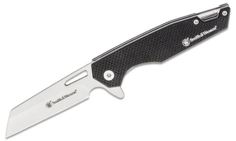 Sideburn Folding Knife