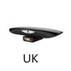 T95C1 Smart Tv Box Rk3368 2G16G Built-In Camera