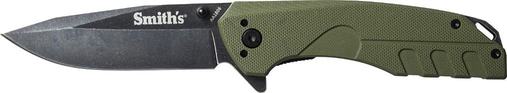 BATTLEPLAN FOLDER OD GREEN