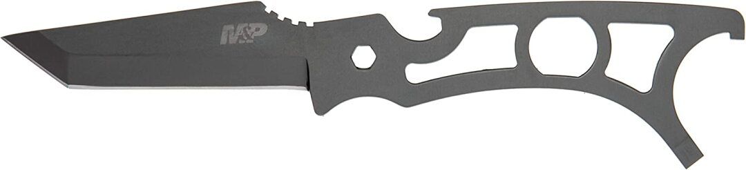 1122585 SMITH & WESSON® M&P® 1122585 5 MULTI-TOOL TANTO FIXED BLADE