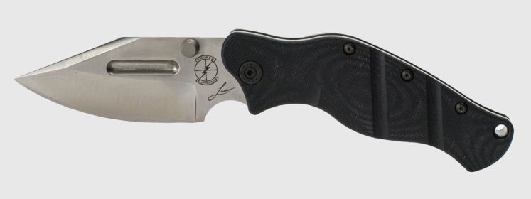 Signature Reload Series, Tactical Folder