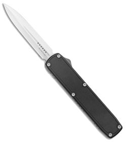 Stinco OTF Large D2 Blade Spear Point