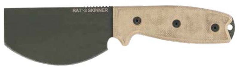 Rat 3 Skinner