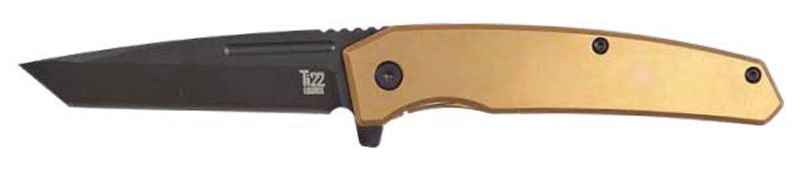 Equinox Folding Knife