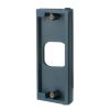 Wireless Doorbell Bracket Rotatable 20-40  Adjustable Waterproof Cover for Wireless Doorbell