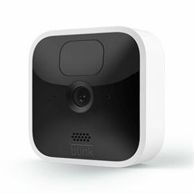 Blink Indoor Camera