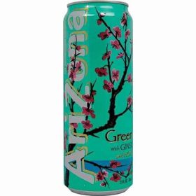 Arizona Tea Diversion Safe