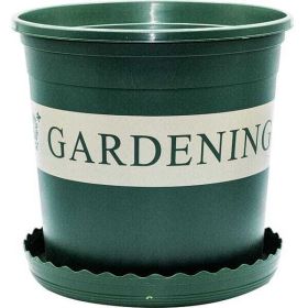 Flower Pot Diversion Safe