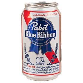 PBR Can Safe