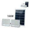 LED Solar Light Outdoor Super Bright Motion Sensor Solar LED Garden Wall Lamp IP65 Waterproof 168 Light Beads