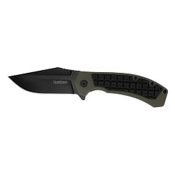 Knife faultline 3" blade