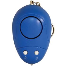 Keychain Alarm w/ Light