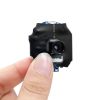 A9 HD 1080P Mini Camera Module Wifi Wireless IP Camcorder Network Remote Monitoring Diy Video Recorder Black