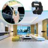 A9 HD 1080P Mini Camera Module Wifi Wireless IP Camcorder Network Remote Monitoring Diy Video Recorder Black