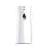 1080P HD Wifi Camera Aromatherapy Bottle Design Night Vision Motion Detection Home Security Surveillance Camcorder White