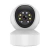 Cs49l Wireless Security Camera Mini Infrared Vision Smart Home Human Detection Phone Video Surveillance EU Plug