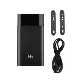 USB Power Bank with 1080p HD Camera Night Viewing 5000mah Capacity Battery 10hours Recording Camera