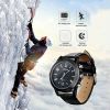 Hidden Camera Watch Wearable Video Recorder Camera HD 1080P Camera Infrared Night Vision Motion Detection C5 16GB