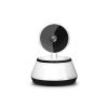 Home Security IP Camera Wireless Smart WiFi Camera WI-FI Audio Record Surveillance Baby Monitor White US Standard