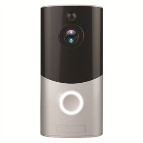 Smart WiFi VideoDoorbell Camra