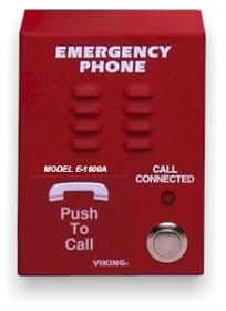 Viking Emergency Dialer