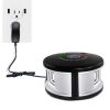 360° Ultrasonic Pest Repellent Plug-in Indoor Pest Control for Mosquitoes, Insects