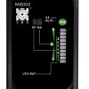 M8000 Professional Multi-Functional RF Detector Anti Anti-Monitor Anti-GpsTracker Detector