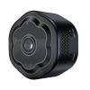 WM3 Mini Wireless WIFI Camera 1080P Infrared Night Vision Camera With Motion Detection For Home Monitoring Office Warehouse Car Etc built in 32GB