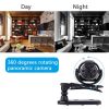 SQ9 HD 1080P 720P Mini DV Mini Camera SQ9 360 Degree Rotation Voice Video Recorder Infrared Night Vision Digital Camera built in 32GB