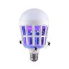 LED Mosquito Repellent Lamp Midge Repellent Indoor Lighting Bulb Amphibious E27 Screw Farms Shock Type