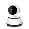 Wireless Camera; 1080P HD view; WiFi Home Indoor Camera without SDcard; 2 Way Audio Night Vision; Works with app