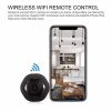 WM3 Mini Wireless WIFI Camera 1080P Infrared Night Vision Camera With Motion Detection For Home Monitoring Office Warehouse Car Etc built in 32GB